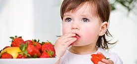 Celebrul nutriționist MencinicoPschi te învață despre alimentația copilului tău