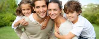 5 moduri de petrecere a timpului liber în familie